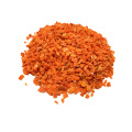 New Crop Dehydrated Carrot minced